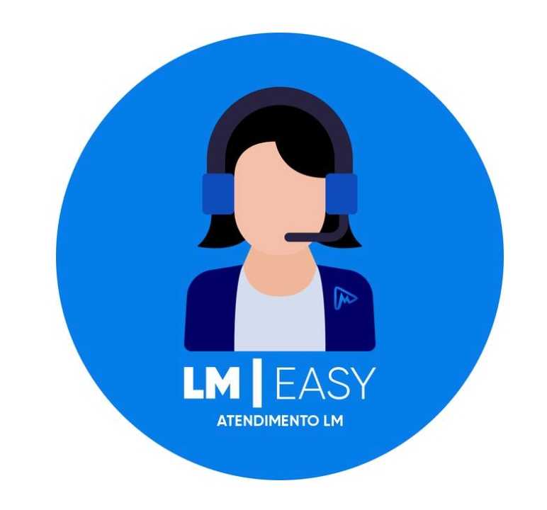 LM Easy Logo