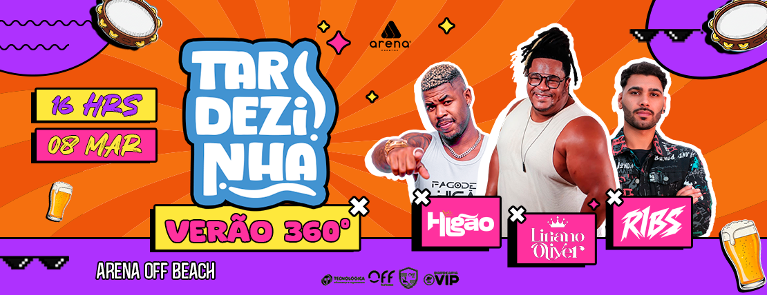 TARDEZINHA